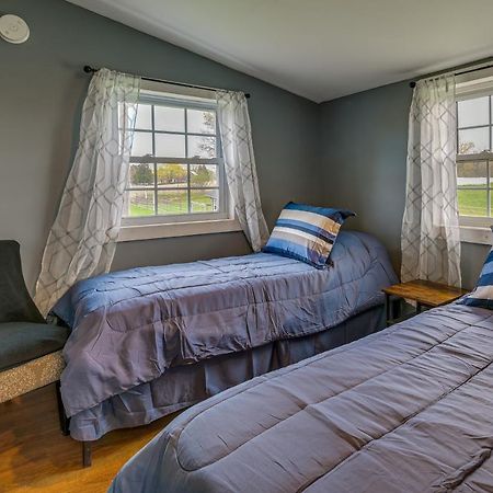Upstate New York Vacation Rental Near Cooperstown! Cherry Valley Εξωτερικό φωτογραφία