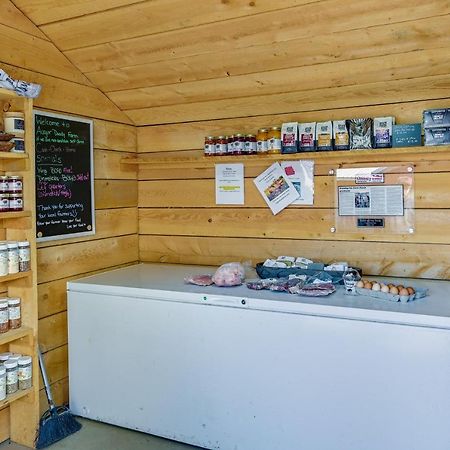 Upstate New York Vacation Rental Near Cooperstown! Cherry Valley Εξωτερικό φωτογραφία