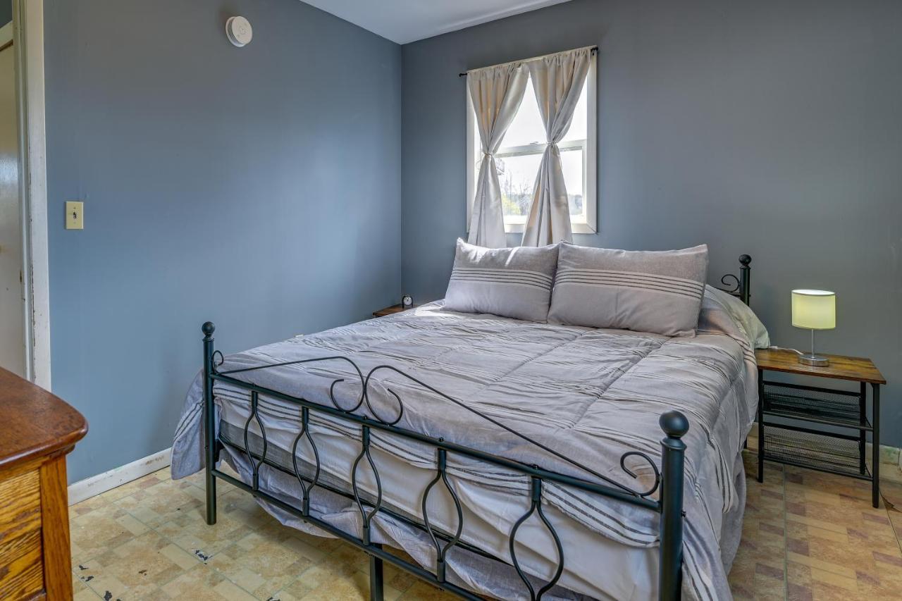 Upstate New York Vacation Rental Near Cooperstown! Cherry Valley Εξωτερικό φωτογραφία
