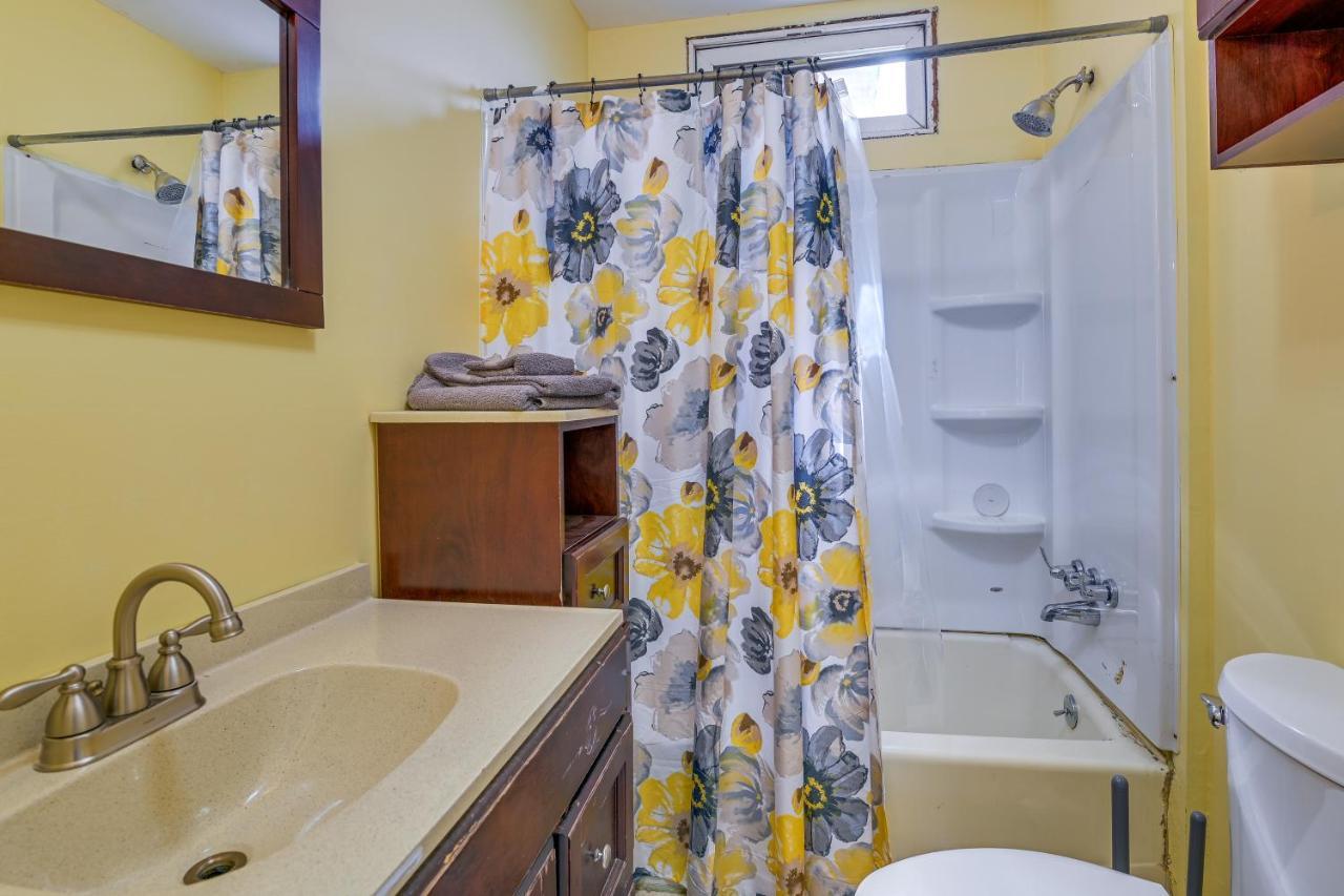 Upstate New York Vacation Rental Near Cooperstown! Cherry Valley Εξωτερικό φωτογραφία