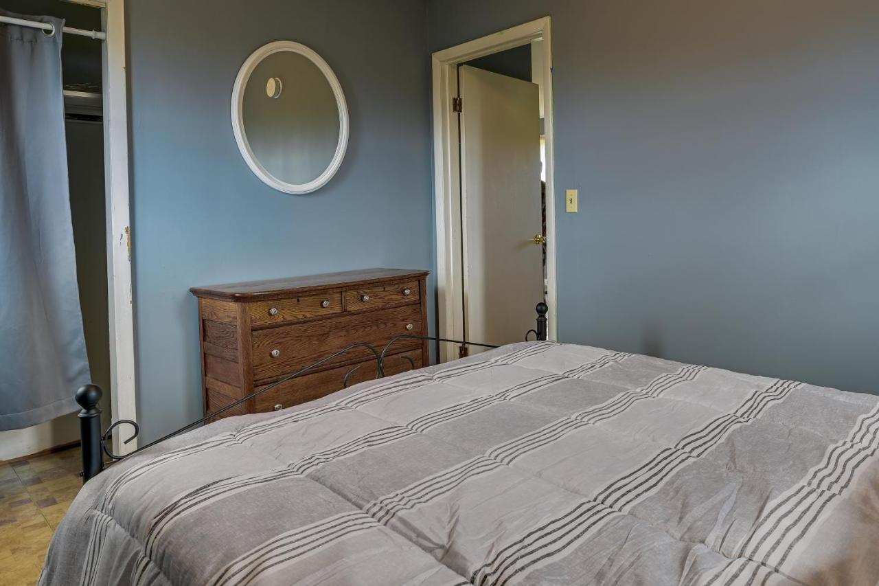 Upstate New York Vacation Rental Near Cooperstown! Cherry Valley Εξωτερικό φωτογραφία