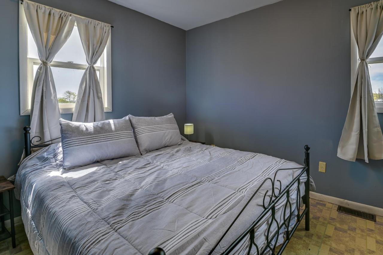 Upstate New York Vacation Rental Near Cooperstown! Cherry Valley Εξωτερικό φωτογραφία