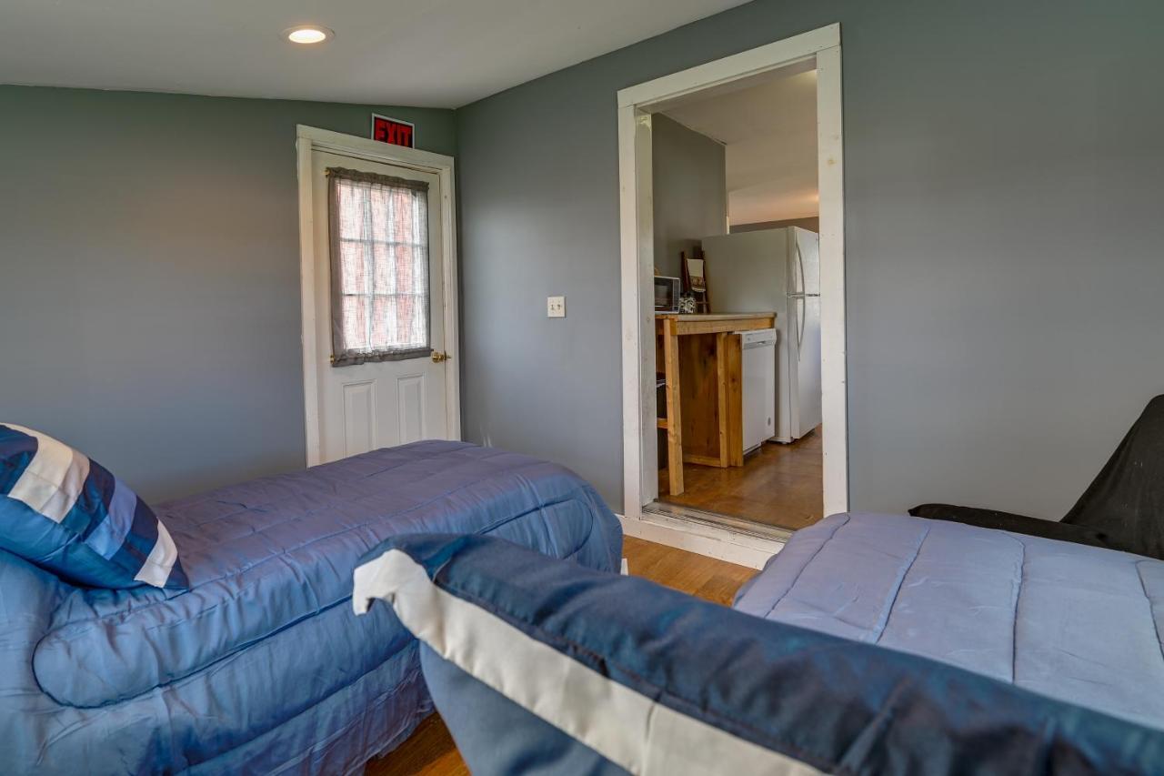 Upstate New York Vacation Rental Near Cooperstown! Cherry Valley Εξωτερικό φωτογραφία